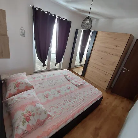 Apartman Cvita * Weißenburg