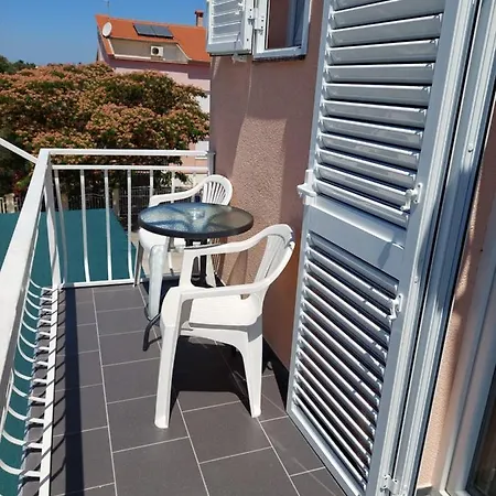 Apartman Cvita * Weißenburg
