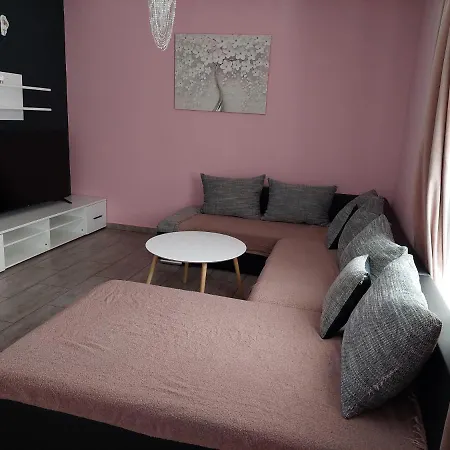 Apartment Apartman Cvita Weißenburg