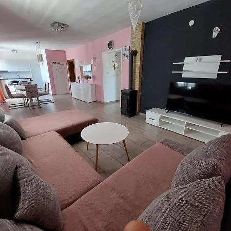 Apartman Cvita Apartment Weißenburg