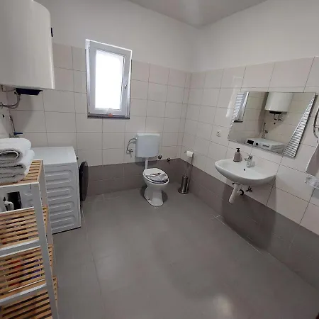 Apartment Apartman Cvita