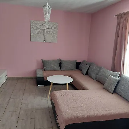 Apartman Cvita Apartment *