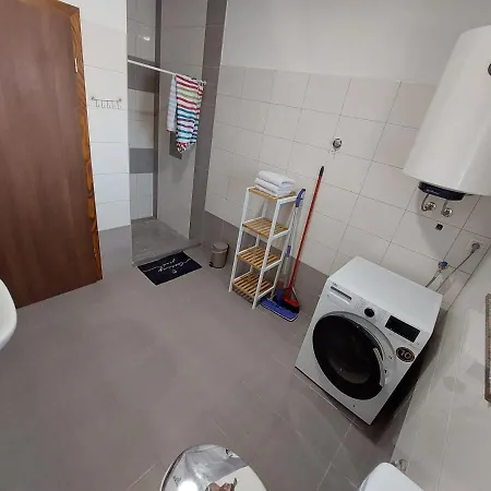 Apartman Cvita *